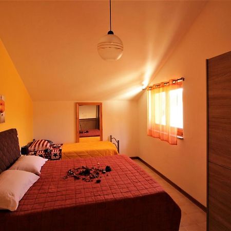 I Ginepri Villa Sorso Exterior photo