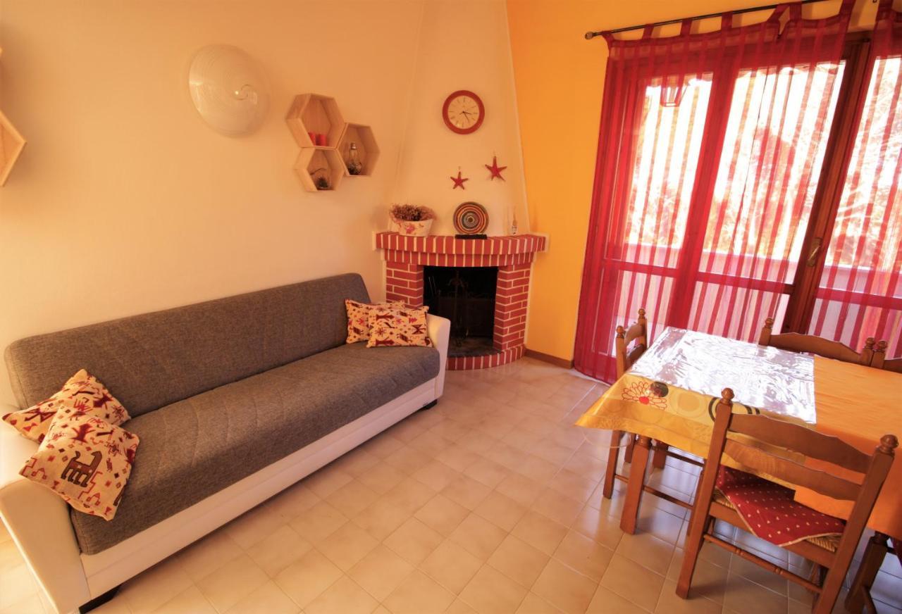 I Ginepri Villa Sorso Exterior photo