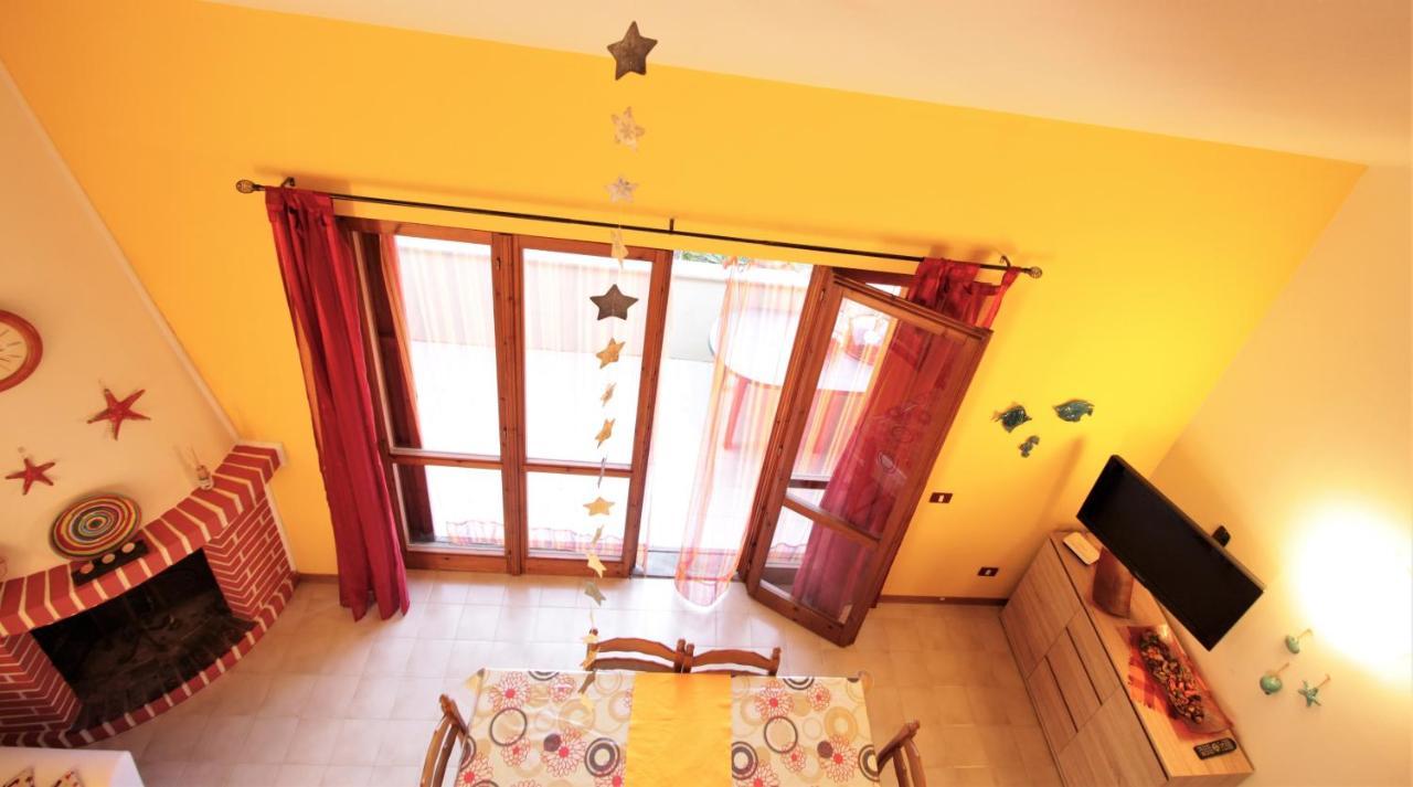 I Ginepri Villa Sorso Exterior photo