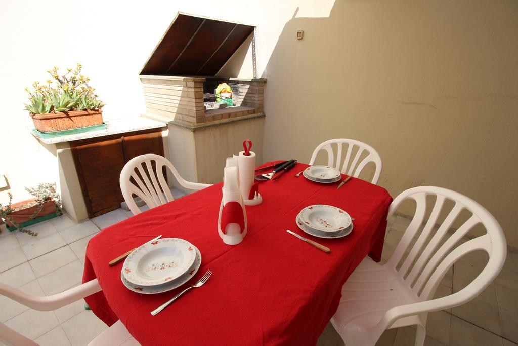 I Ginepri Villa Sorso Exterior photo