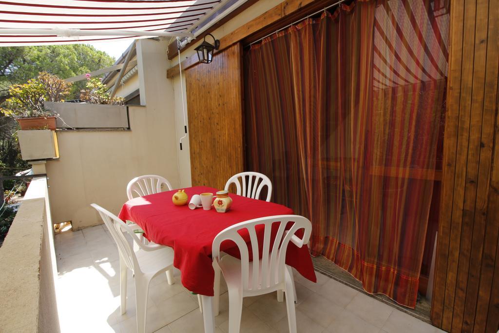 I Ginepri Villa Sorso Exterior photo