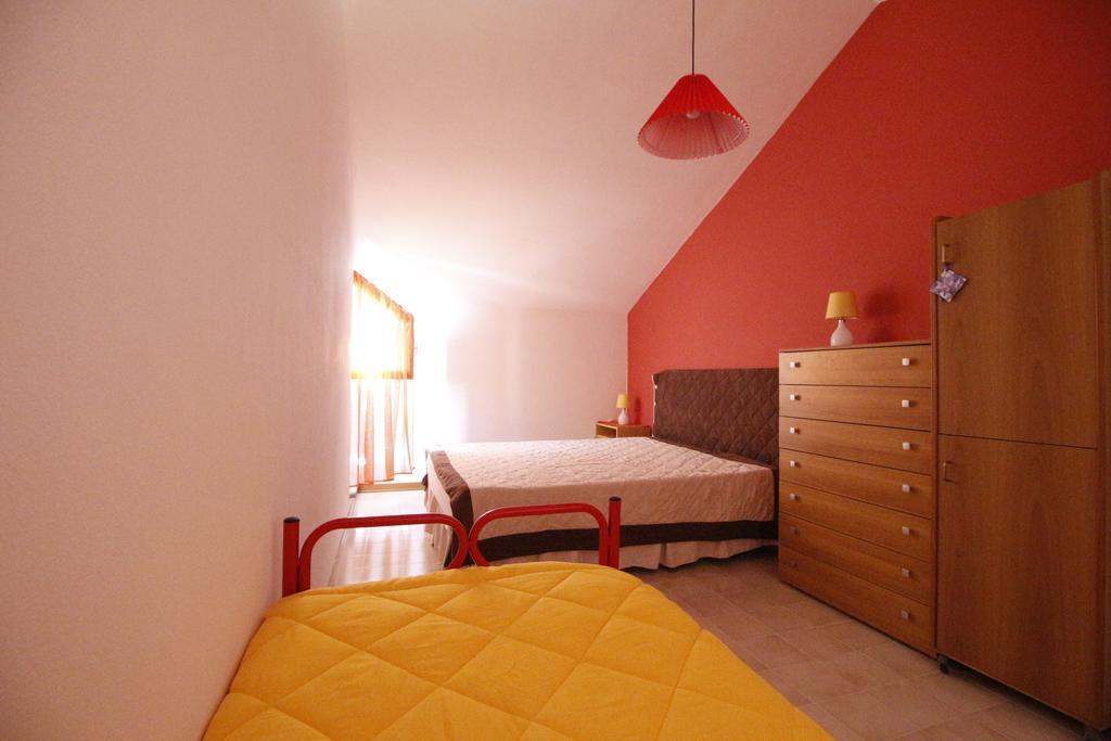 I Ginepri Villa Sorso Exterior photo