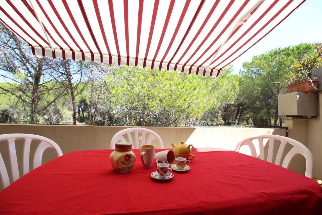 I Ginepri Villa Sorso Exterior photo